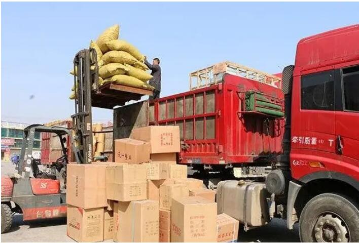 漳州到东山县物流专线