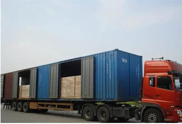 漳州到东山县整车运输