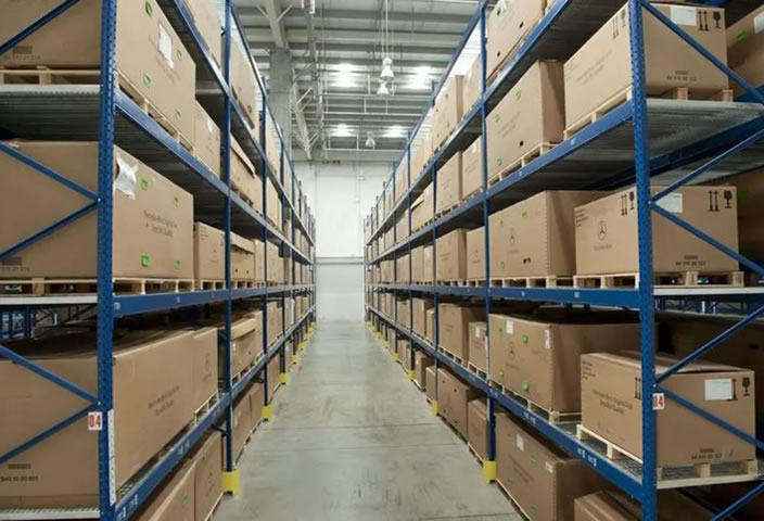 漳州到东山县货物仓储