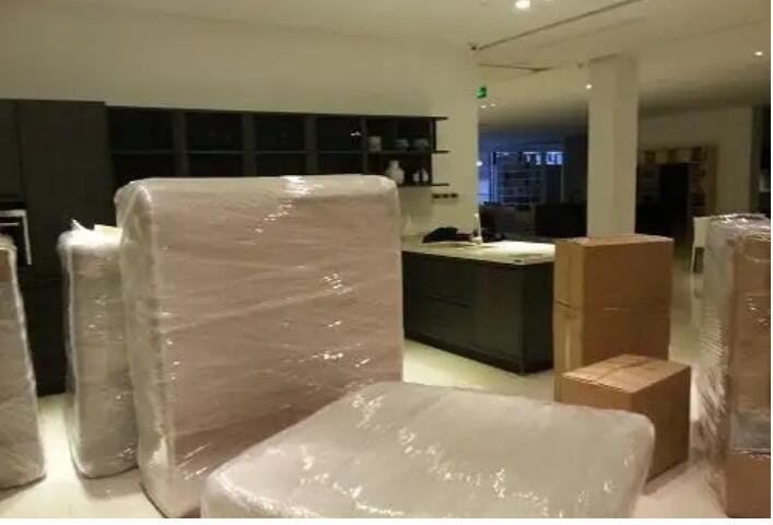 漳州到东山县长途搬家