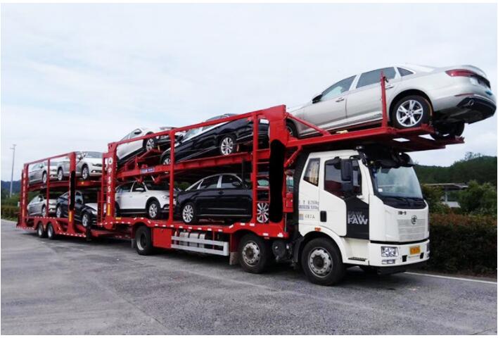 漳州到东山县轿车托运